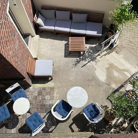 4 Rooms, Free Parking, 25 Min To Duesseldorf, 100 Mbps Wlan Duisburg Exterior photo