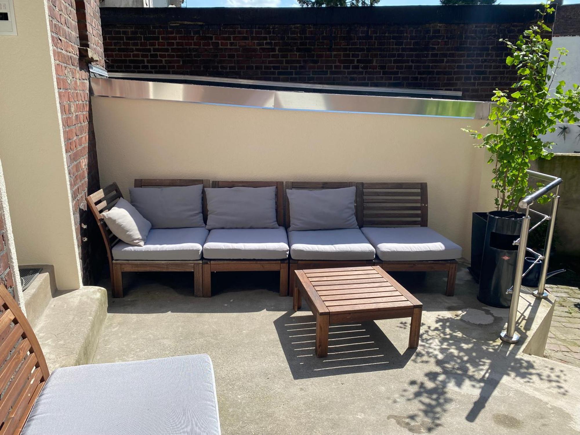 4 Rooms, Free Parking, 25 Min To Duesseldorf, 100 Mbps Wlan